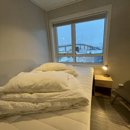 Aparthotel Vestfjordgata 25