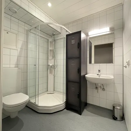 Aparthotel Vestfjordgata 25 Svolvær